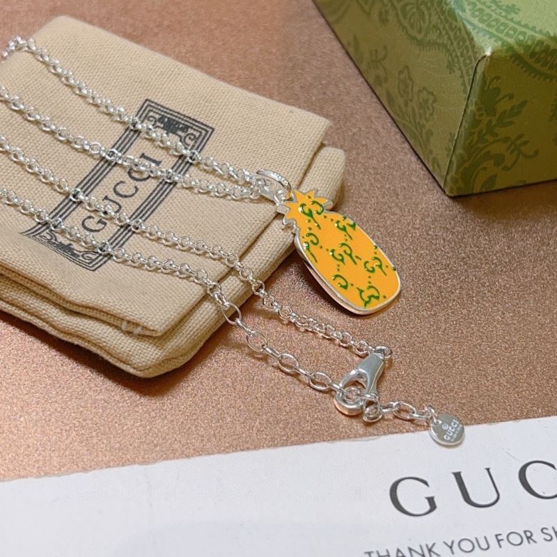 Gucci Necklaces